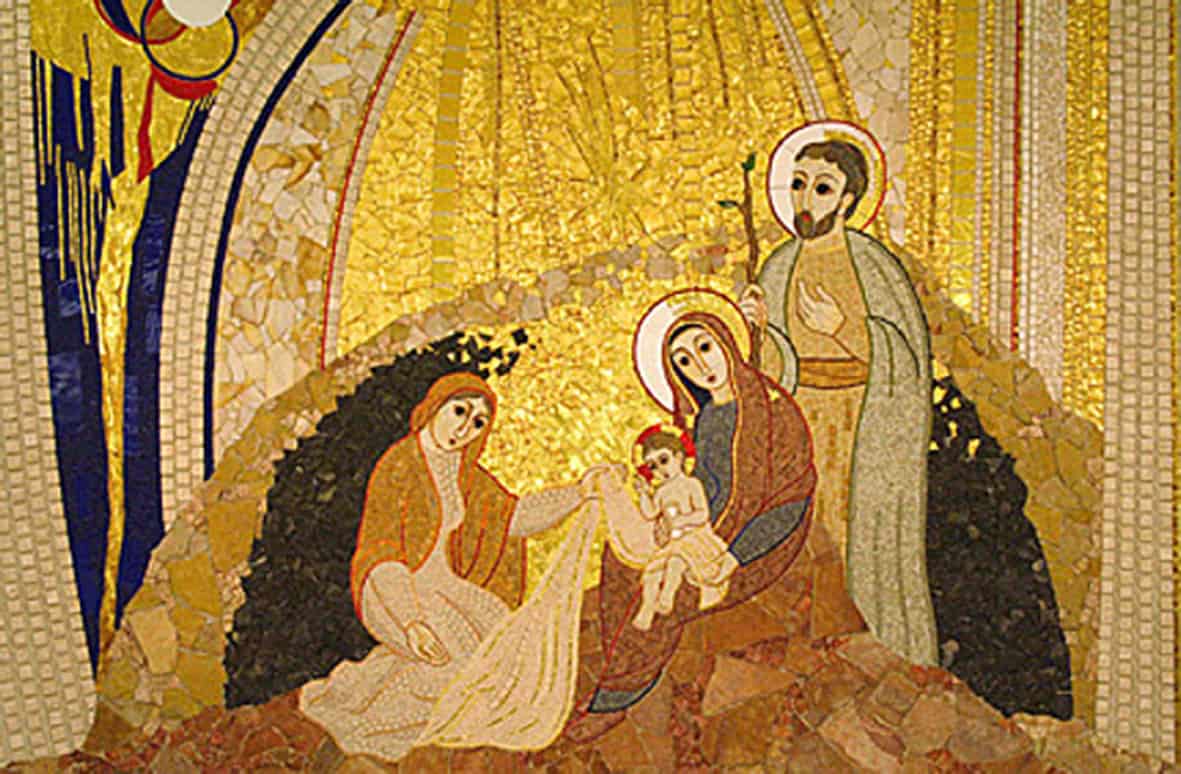 Buon Natale 2016