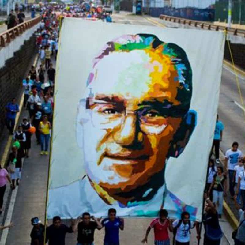 Così il Cardinale ricordava Oscar Romero