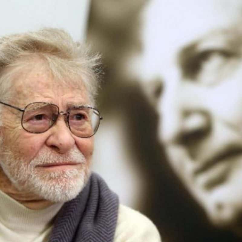 Olmi e Martini, un rapporto speciale