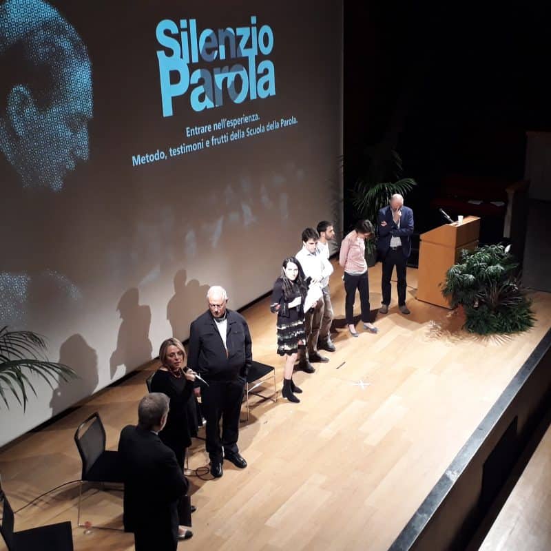 Metodo, testimoni e frutti della Scuola della Parola