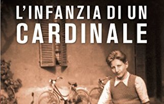 L’infanzia del Cardinale nel libro della sorella di Martini