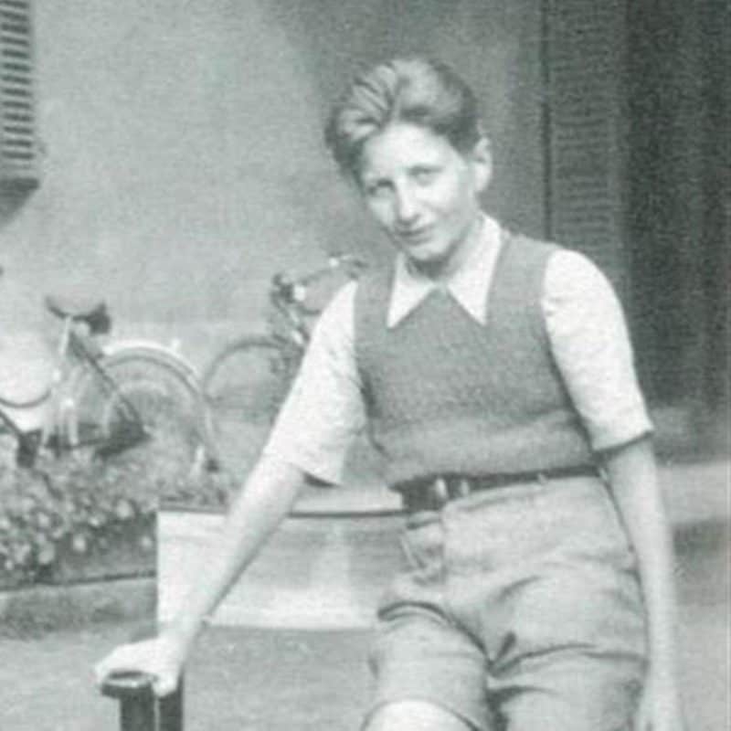 A Milano la presentazione del libro di Maris Martini
