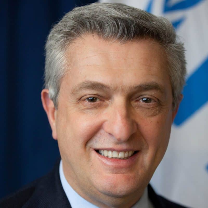 In Università Bicocca la prima edizione della Martini Lecture, con Filippo Grandi