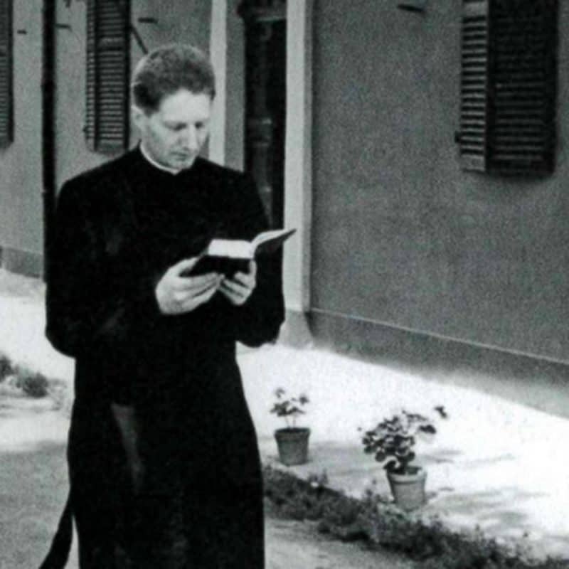 La Biblioteca di Orbassano intitolata a Martini
