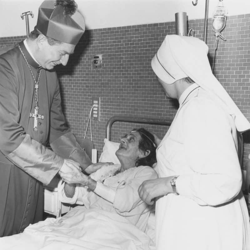 Sanità e medicina nel pensiero di Martini: un incontro a Milano