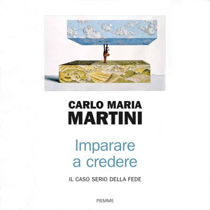 Tornano in libreria due “classici” di Martini