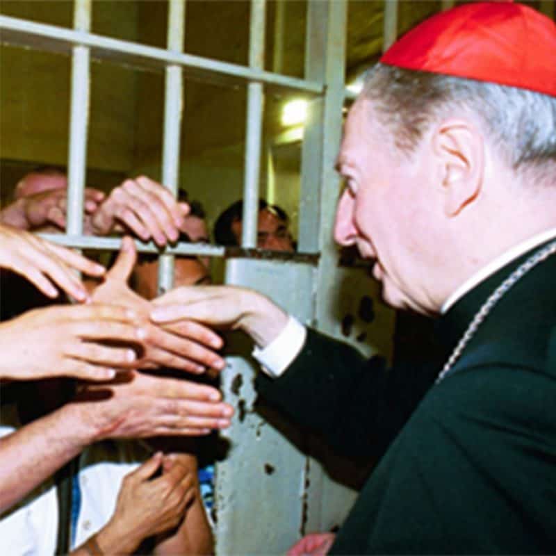 Accoglienza, fragilità, giustizia: farsi prossimo nella città