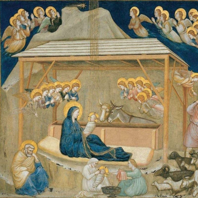 Buon Natale 2019