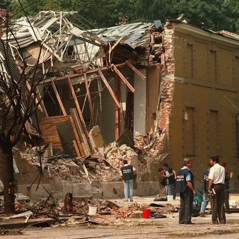 “Un uomo per la città”: al Leone XIII una mostra su Martini e gli anni di piombo