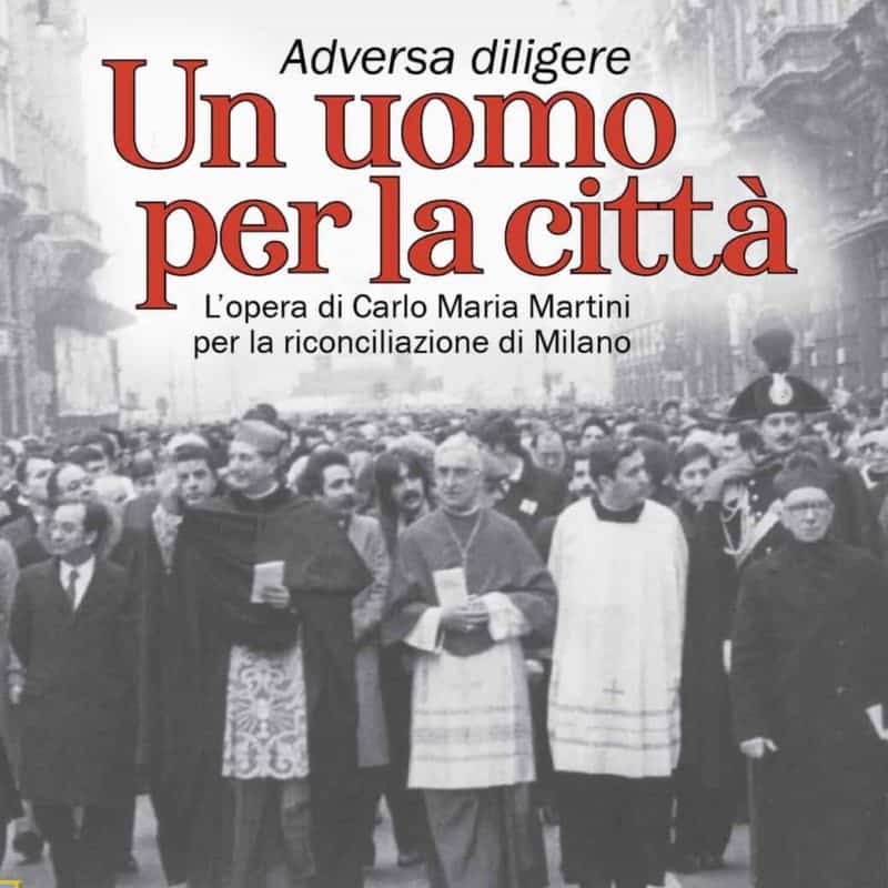 Adversa diligere: un uomo per la città. La mostra su Carlo Maria Martini e gli “anni di piombo” ora anche online