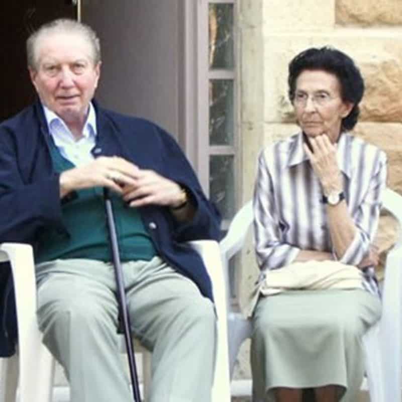 Addio a suor Germana, «mano editrice» di Martini