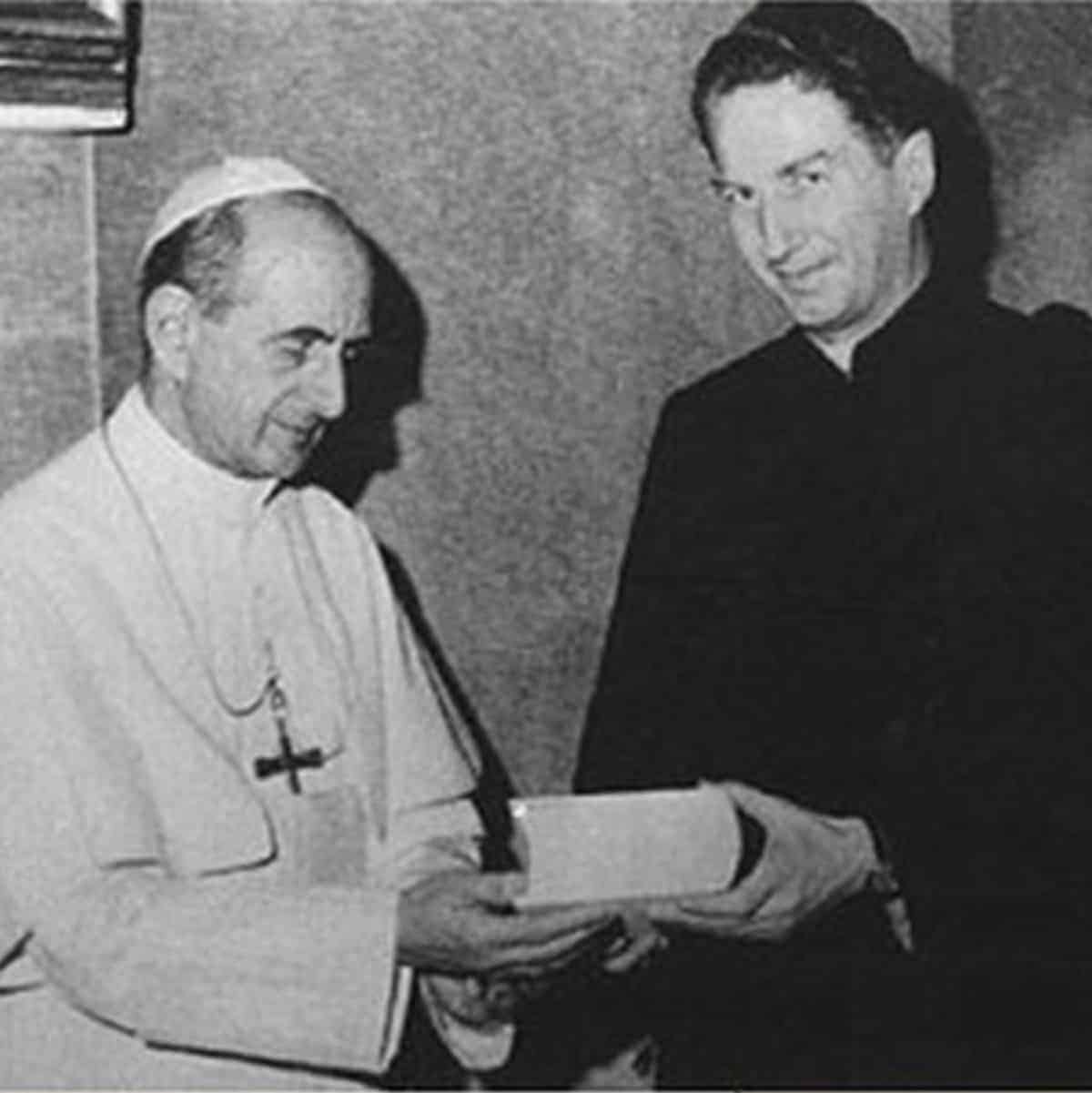 6 agosto 1978 Fondazione Carlo Maria Martini