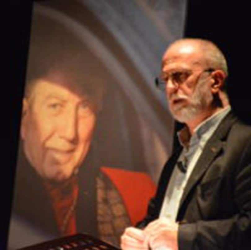 Carlo Maria Martini storia, mistero, profezia. Il trailer della