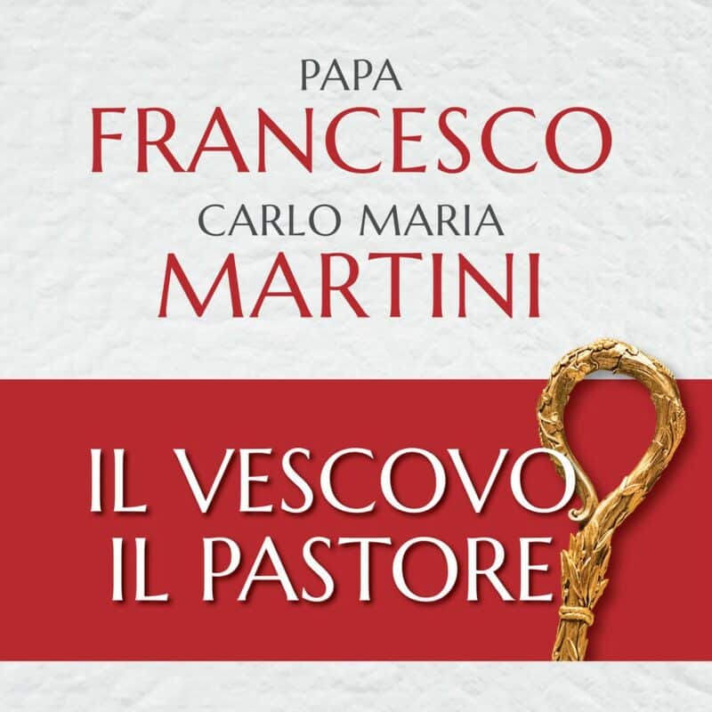 Il Vescovo, il Pastore: presentazione del volume a Roma