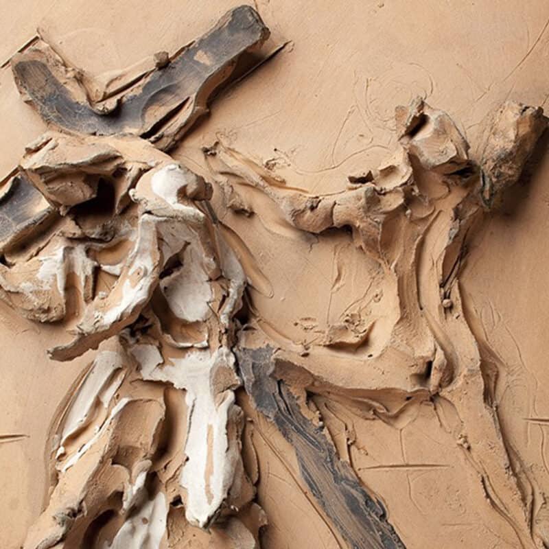 Dolore di Dio, storia dell’uomo: una Via Crucis musicale, con testi di Martini