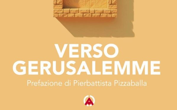 Verso Gerusalemme