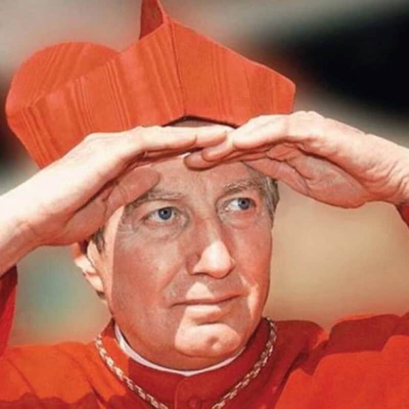 “Sulle orme del cardinal Martini, tre sguardi per il futuro”