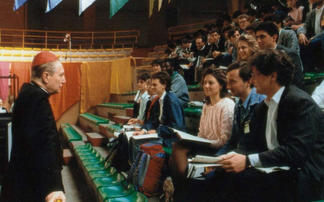 “Scegliete oggi chi volete servire”: l’Assemblea di Sichem del maggio 1989