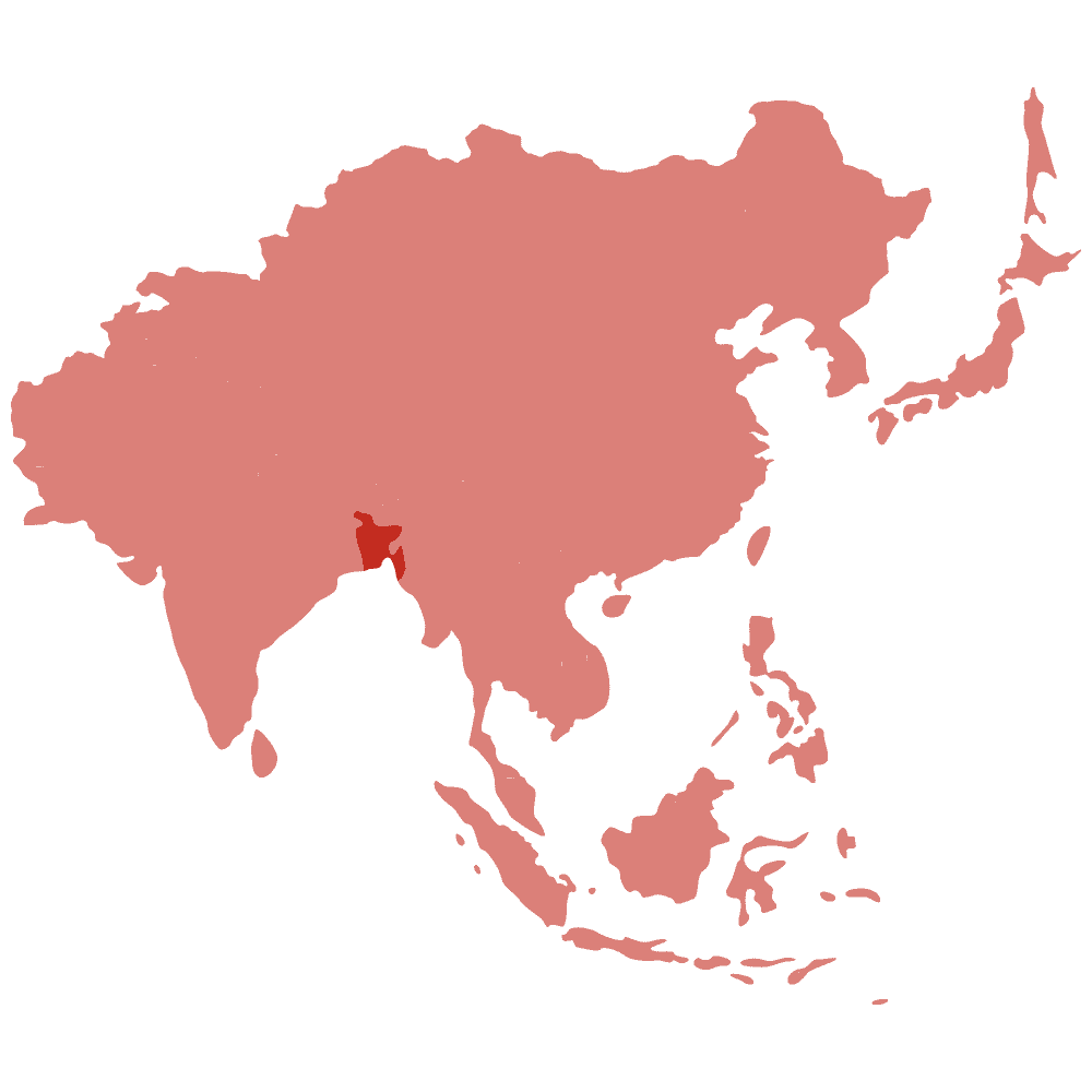 Bangladesh